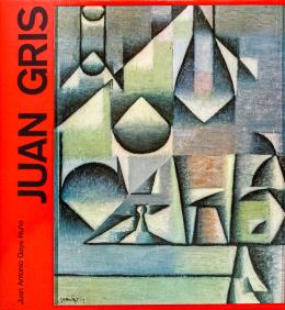 307  -  "JUAN GRIS"