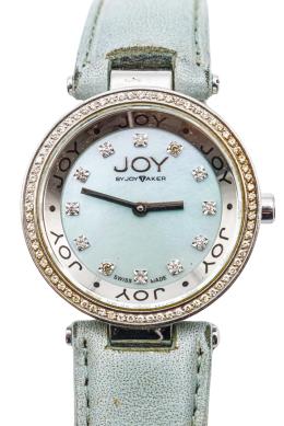 226  -  RELOJ DE PULSERA DE DAMA JOY CON BRILLANTES