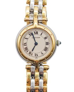 222  -  RELOJ DE PULSERA CARTIER