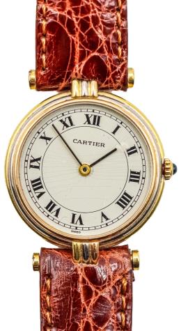 223  -  RELOJ DE PULSERA CARTIER