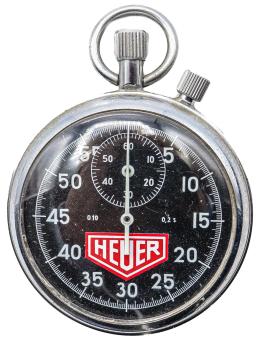 170  -  CRONO DE BOLSILLO HEUER