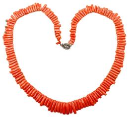 154  -  COLLAR DE CORAL