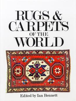 403  -  "RUGS & CARPETS OF THE WORLD"