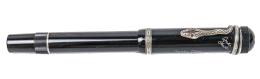 527  -  PLUMA MONTBLANC MEISTERSTUCK "AGATHA CHRISTIE"