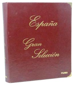 505  -  "ESPAÑA GRAN SELECCIÓN" 