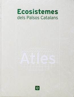 379  -  "ECOSISTEMES DEL PAÏSOS CATALANS, ATLES"