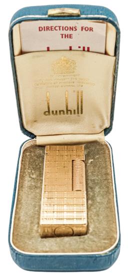 512  -  ENCENDEDOR DUNHILL