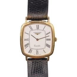 298  -  RELOJ DE PULSERA LONGINES