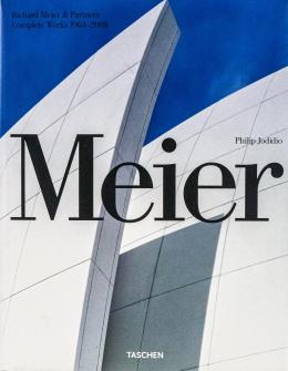 401  -  "RICHARD MEIER & PARTENERS, 1963-2008"