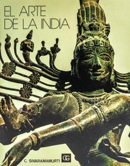 380  -  "EL ARTE DE LA INDIA"