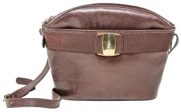 957  -  BOLSO "FERRAGAMO"