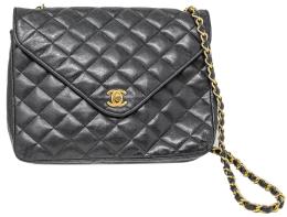 956  -  BOLSO "CHANEL"