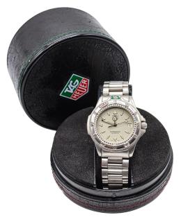 320  -  RELOJ PULSERA TAG HEUER