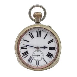 308  -  RELOJ DE BOLSILLO DE PPS. DEL S.XX