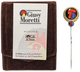 80  -  ALFILER DE GIUSY MORETTI