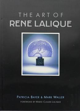 464  -  "THE ART OF RENÉ LALIQUE"