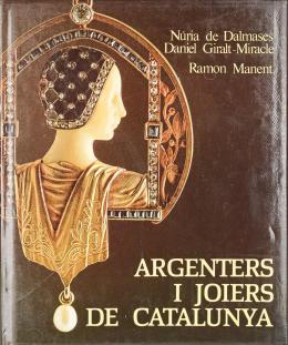 414  -  "ARGENTERS I JOIERS DE CATALUNYA"