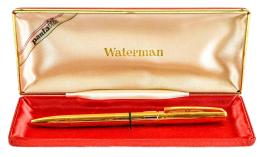 584  -  BOLIGRAFO DE CUATRO COLORES "WATERMAN"