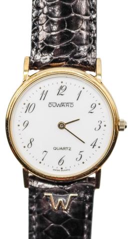 310  -  RELOJ DE PULSERA DUWARD