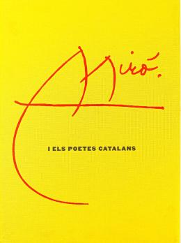 277  -  MIRÓ I ELS POETES CATALANS