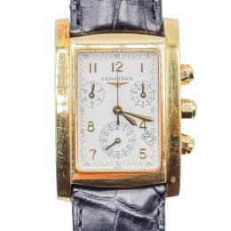 313  -  RELOJ DE PULSERA LONGINES