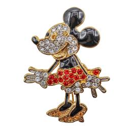 133  -  BROCHE MINIE DISNEY