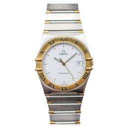 324  -  RELOJ DE PULSERA OMEGA 