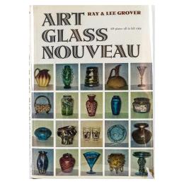 394  -  "ART GLASS NOUVEAU"