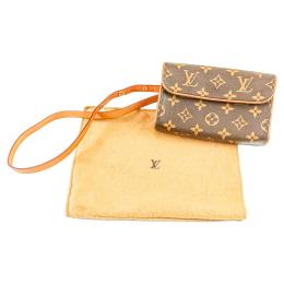 802  -  POCHETTE FLORENTINO LOUIS VUITTON 