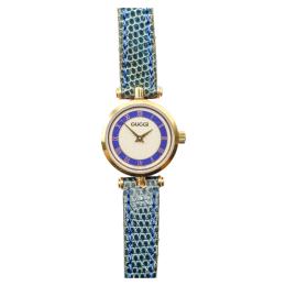 327  -  RELOJ PULSERA PARA DAMA GUCCI 