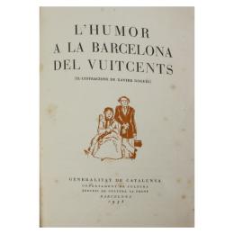 270  -  L&#39;HUMOR A LA BARCELONA DEL VUITCENTS