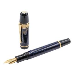 394  -  PLUMA EDGAR ALLAN POE DE MONTBLANC 