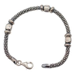 461  -  PULSERA DE PLATA