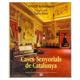 247  -  CASES SENYORIALS DE CATALUNYA