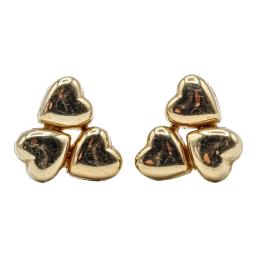 126  -  PENDIENTES CORAZONES