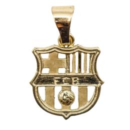 65  -  COLGANTE DEL BARÇA