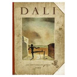 254  -  DALÍ