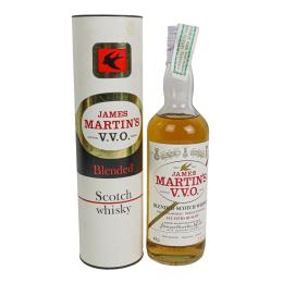 998  -  BOTELLA DE JAMES MATINS SCOTCH WHISKY