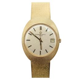 165  -  RELOJ DE PULSERA ETERNA-MATIC 3003