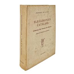 256  -  ELS LLINATGES CATALANS