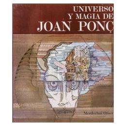 278  -  UNIVERSO Y MAGIA DE JOAN PONÇ