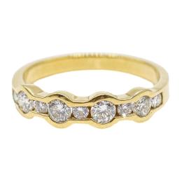 14  -  ANILLO CON BRILLANTES