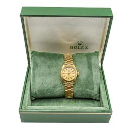 177  -  RELOJ DE PULSERA ROLEX