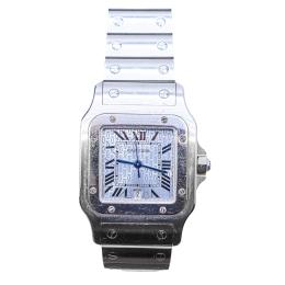 168  -  RELOJ DE PULSERA CARTIER