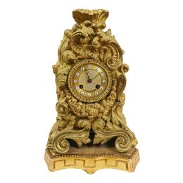 765  -  RELOJ DE CONSTANTIN LOUIS DETOUCHE, S.XIX