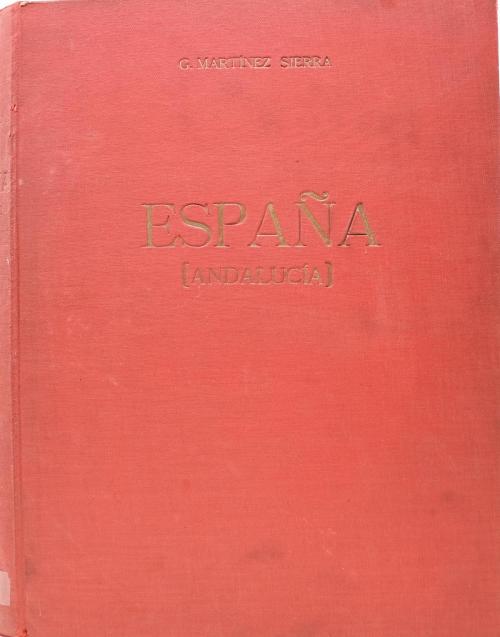 "ESPAÑA (ANDALUCÍA)"