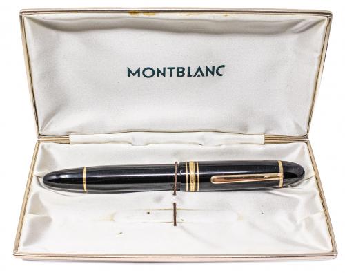 PLUMA MONTBLANC MEISTERSTÜCK 149