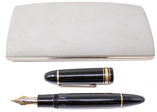 PLUMA MONTBLANC MEISTERSTÜCK 149