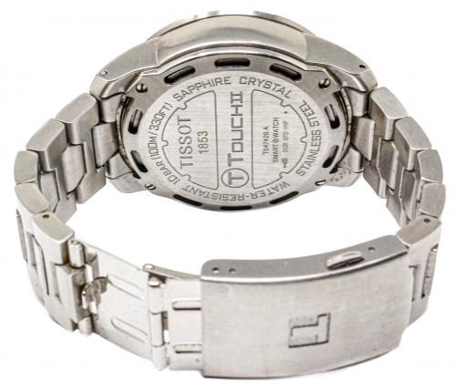 RELOJ DE PULSERA TISSOT