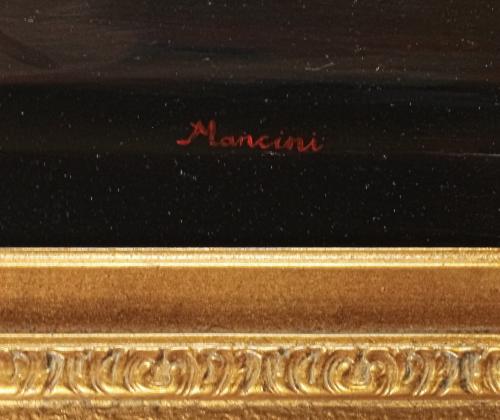 MANCINI